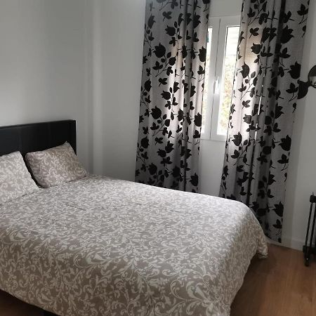شقة Aluche Aparment C مدريد المظهر الخارجي الصورة