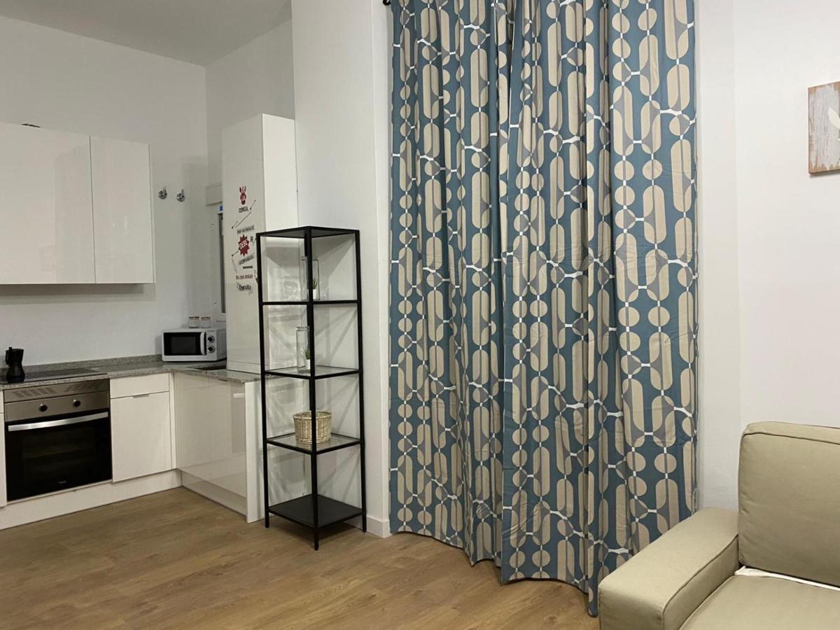 شقة Aluche Aparment C مدريد المظهر الخارجي الصورة