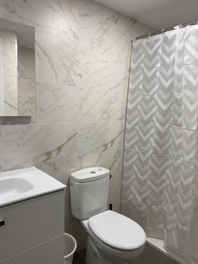 شقة Aluche Aparment C مدريد المظهر الخارجي الصورة