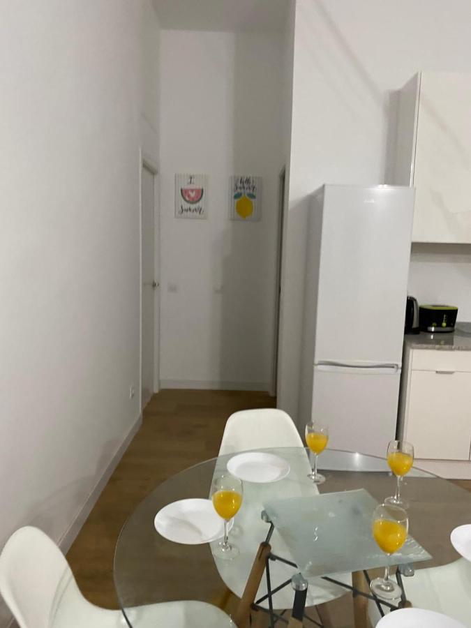 شقة Aluche Aparment C مدريد المظهر الخارجي الصورة