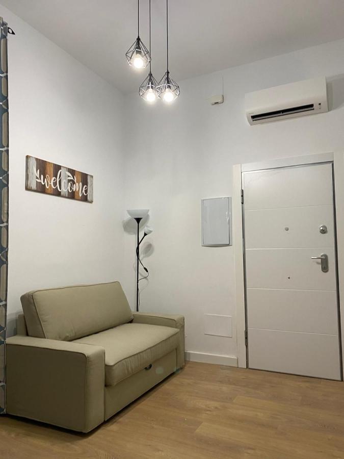 شقة Aluche Aparment C مدريد المظهر الخارجي الصورة