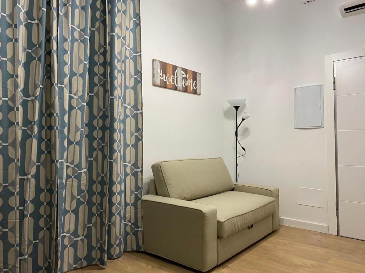 شقة Aluche Aparment C مدريد المظهر الخارجي الصورة