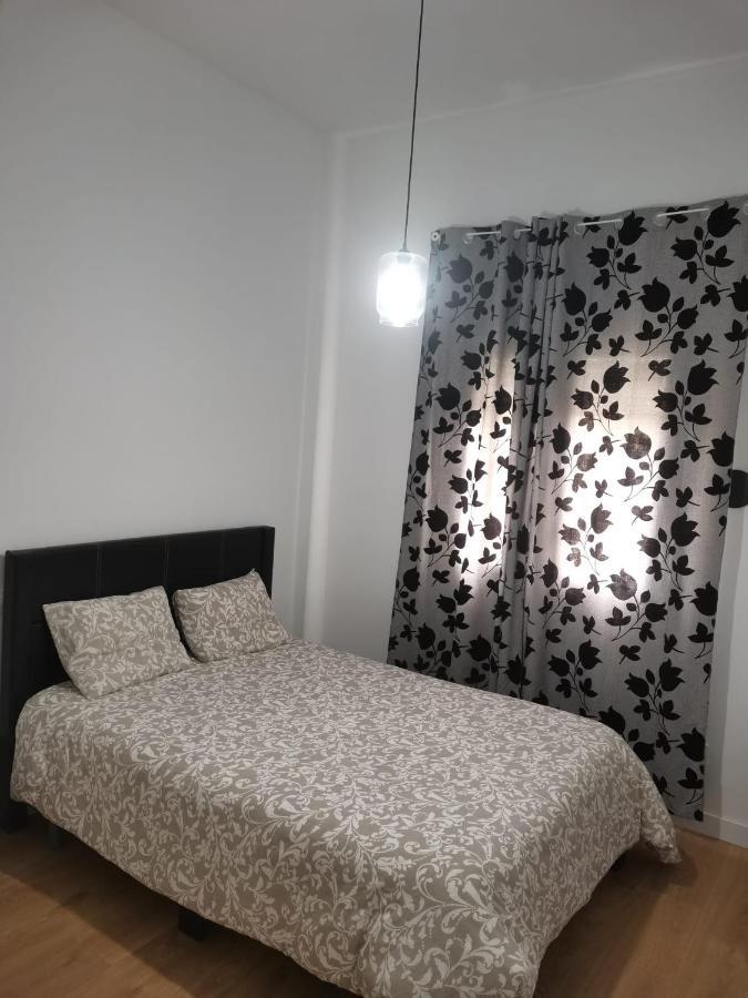 شقة Aluche Aparment C مدريد المظهر الخارجي الصورة