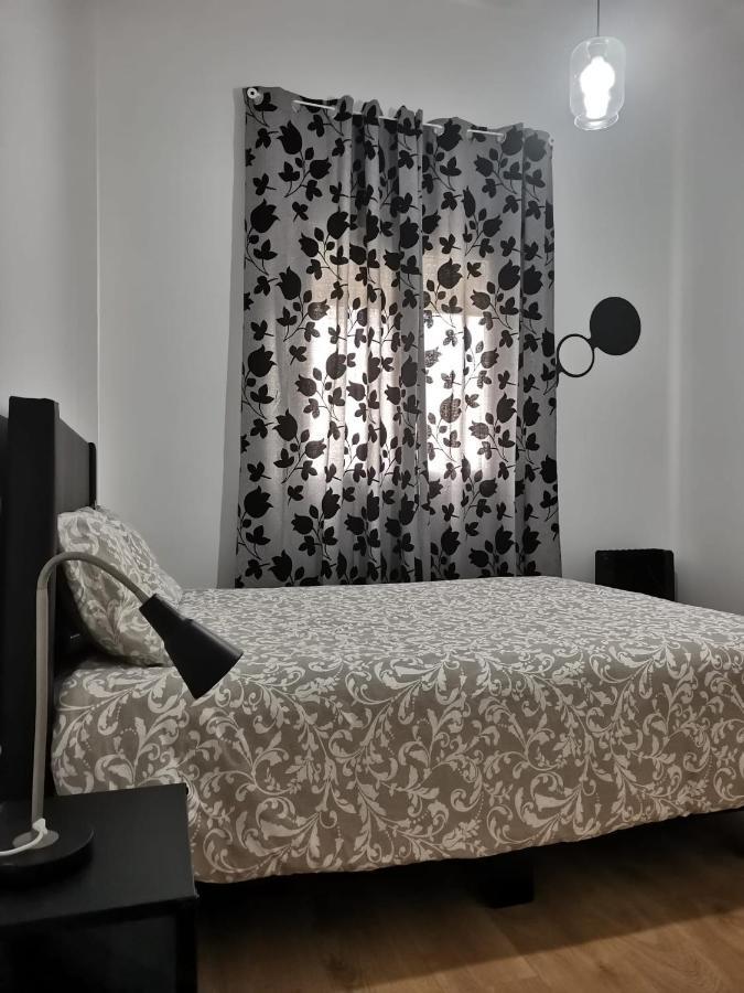 شقة Aluche Aparment C مدريد المظهر الخارجي الصورة