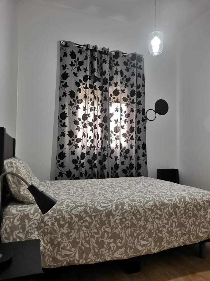 شقة Aluche Aparment C مدريد المظهر الخارجي الصورة