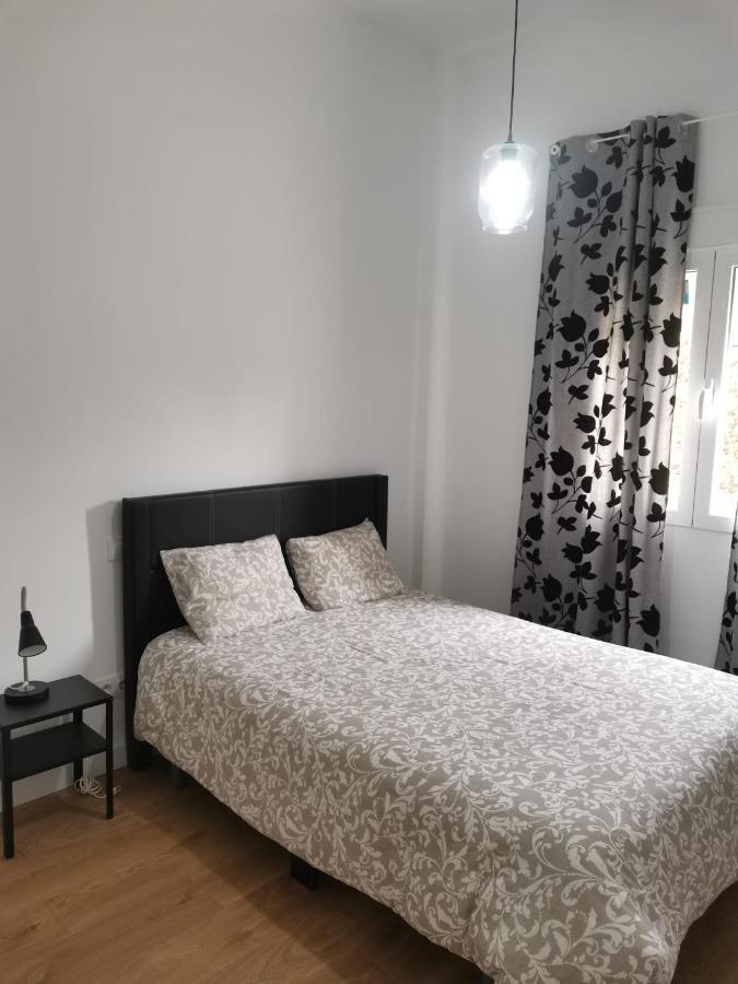 شقة Aluche Aparment C مدريد المظهر الخارجي الصورة